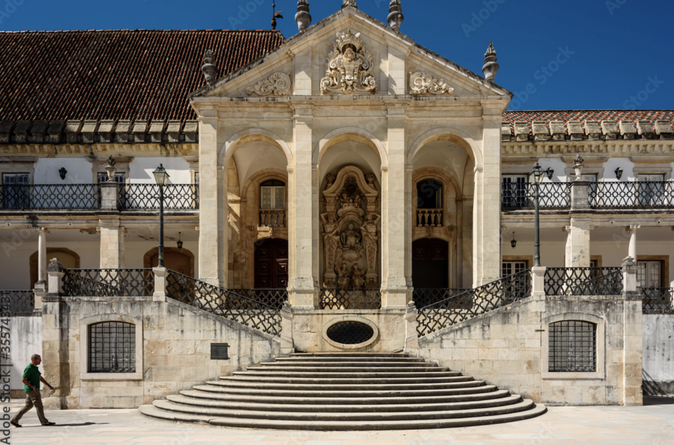 Conheça a Faculdade de Medicina de Coimbra – uma das mais antigas do mundo