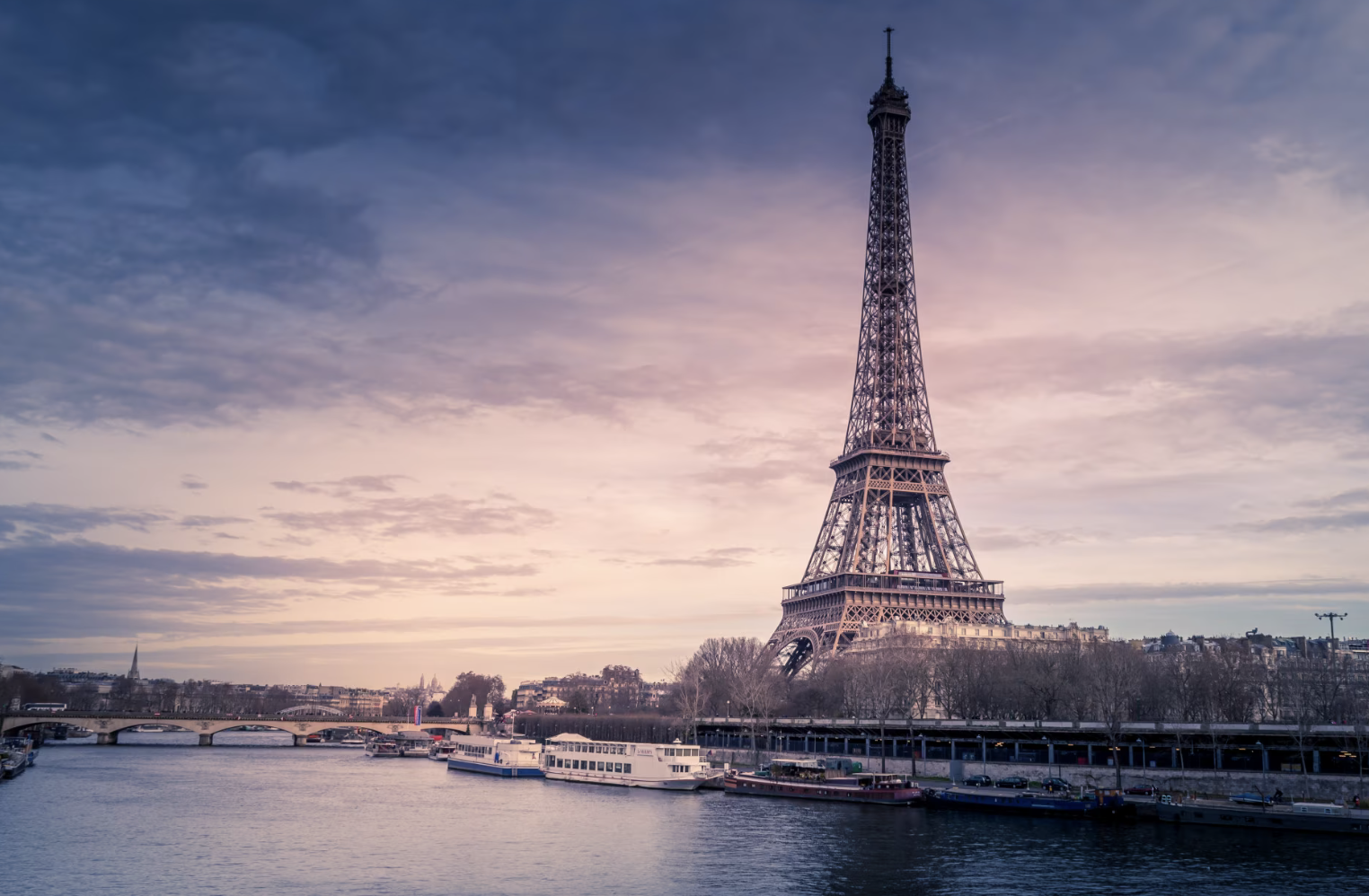 Guia de uma viagem solo pela França