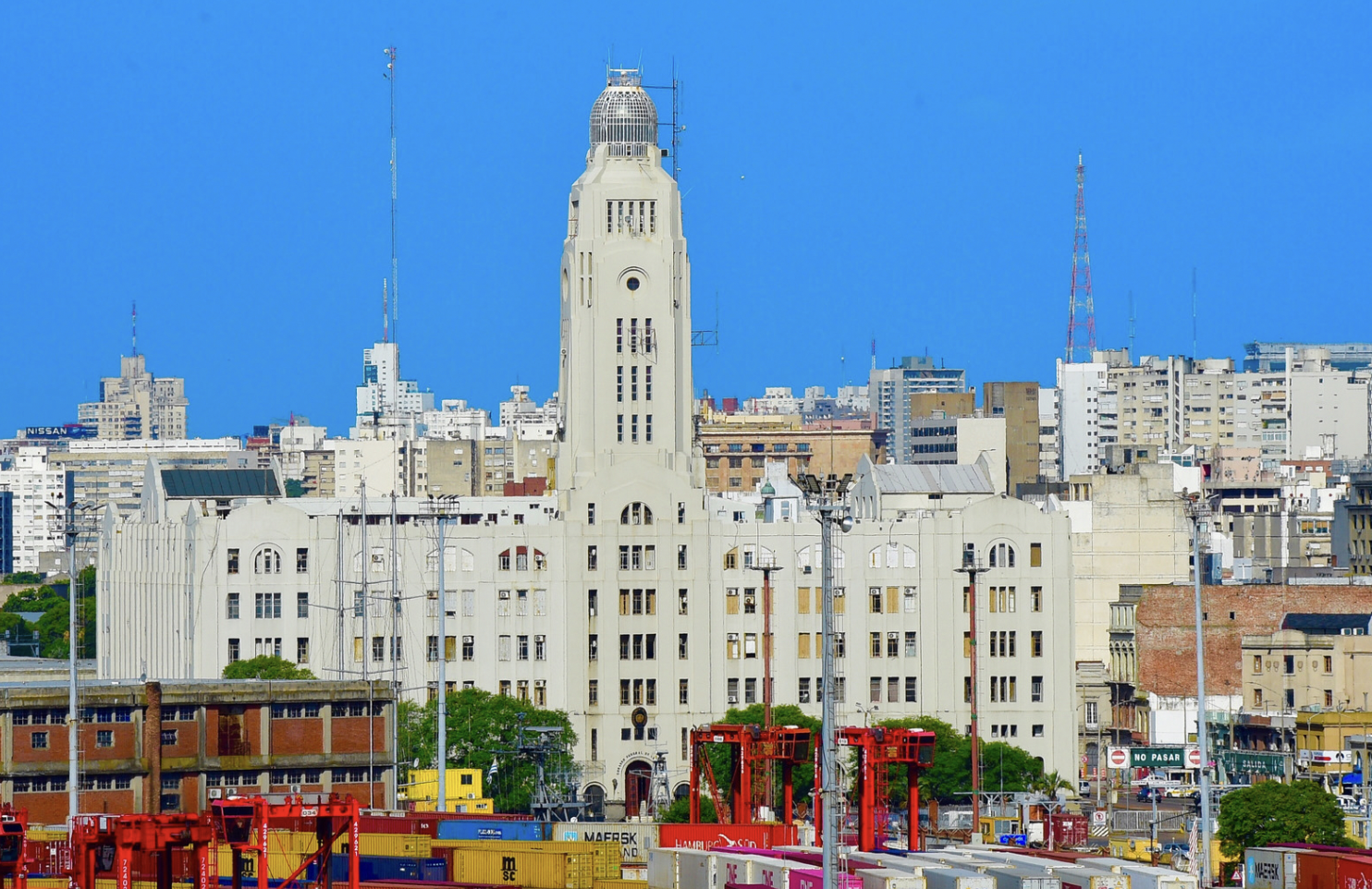 Viaje de São Paulo à Montevideo com essas dicas