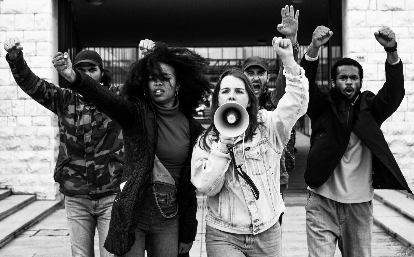 Nova leva de protesto contra o racismo nos EUA