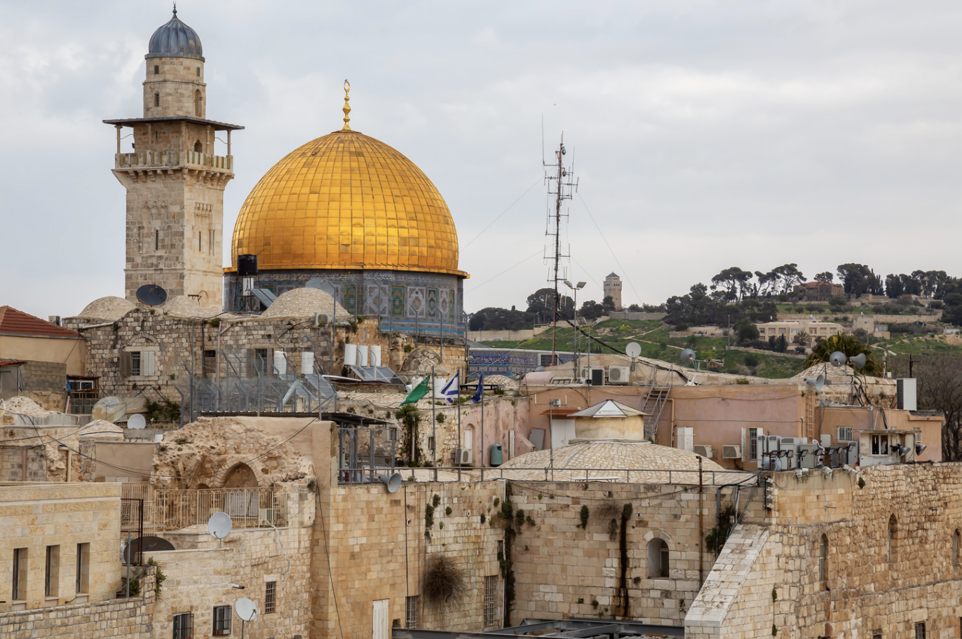 A atual relação Alemanha e Israel