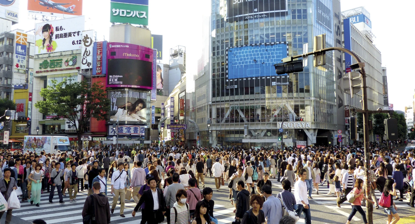 O futuro do Japão contará com mais mulheres?