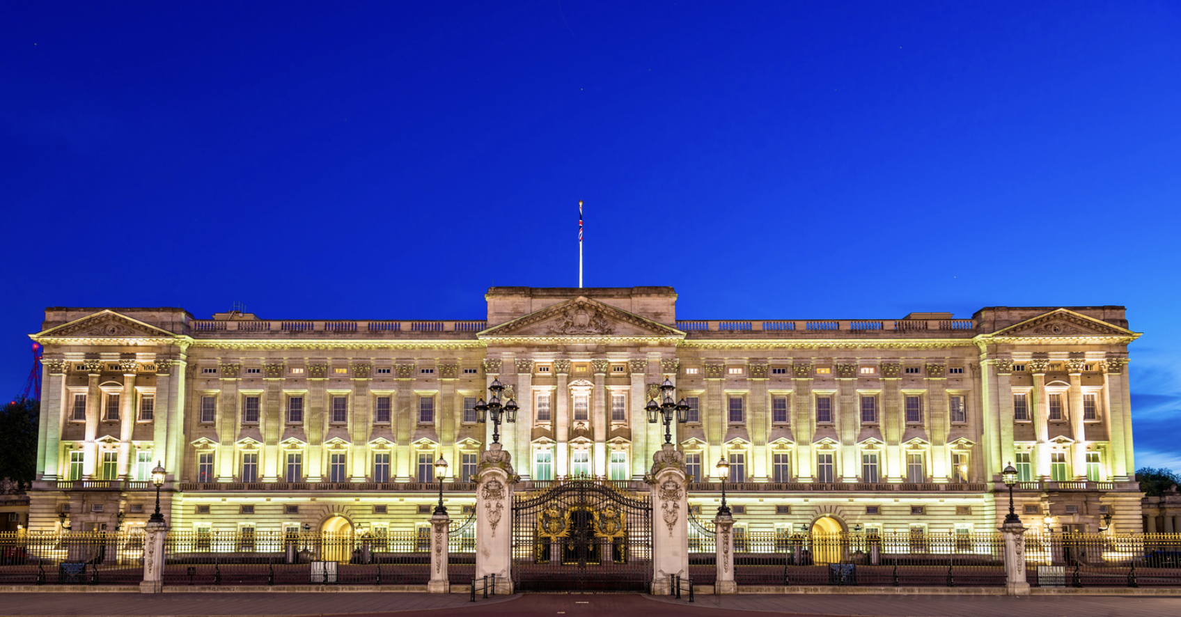 Conheça a receita feita para na cerimônia de coroação da realeza inglesa