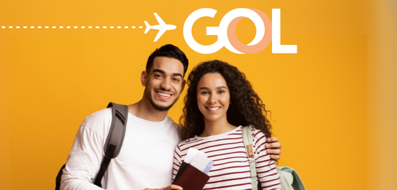 gol linhas aereas promoções