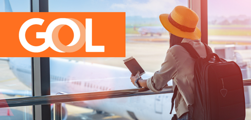 gol linhas aereas promoções