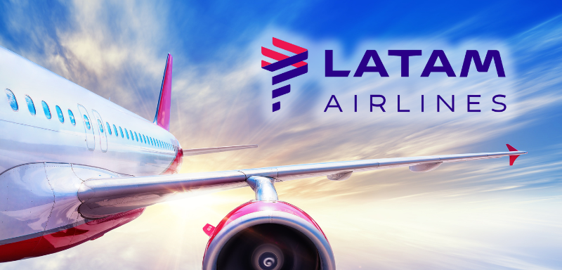 latam linhas aereas