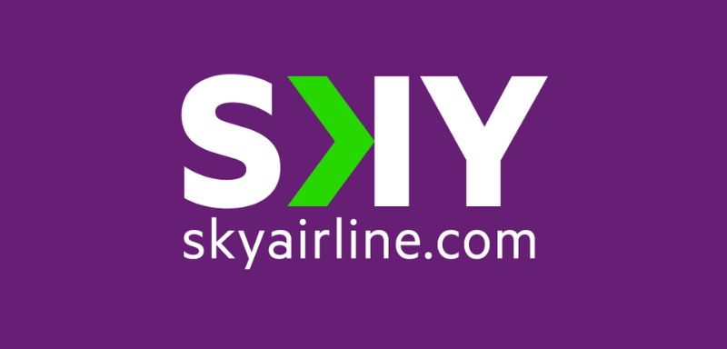 sky airlines