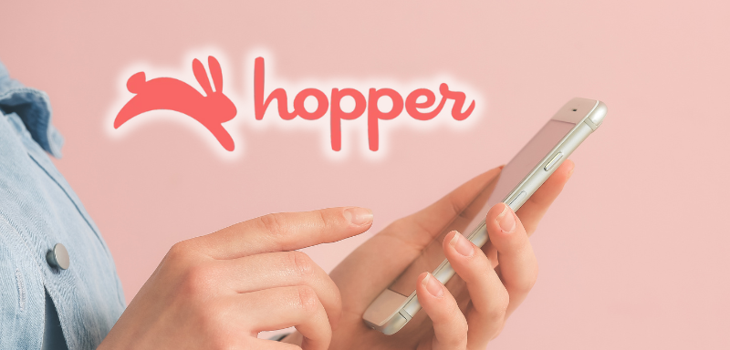 app hopper