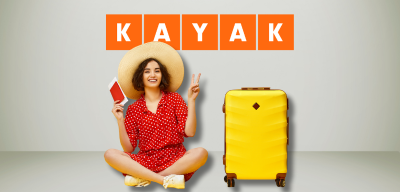 app kayak