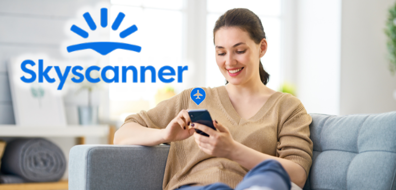 skyscanner