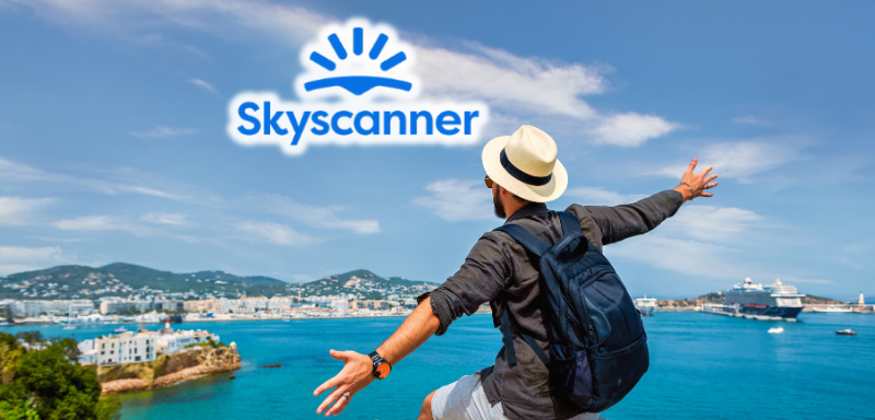 skyscanner