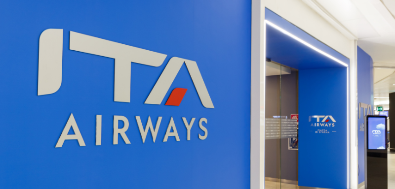 ITA airways