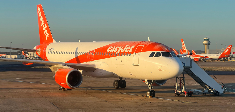 easyjet