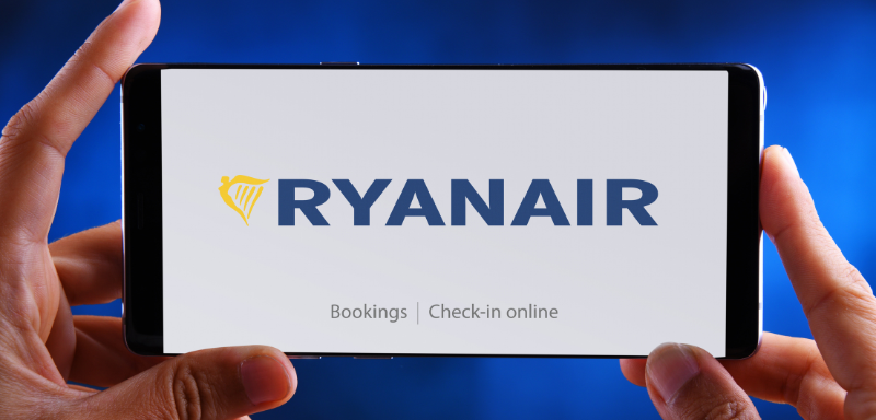 ryanair